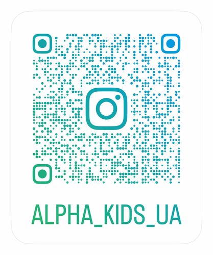 Instagram Alpha Kids